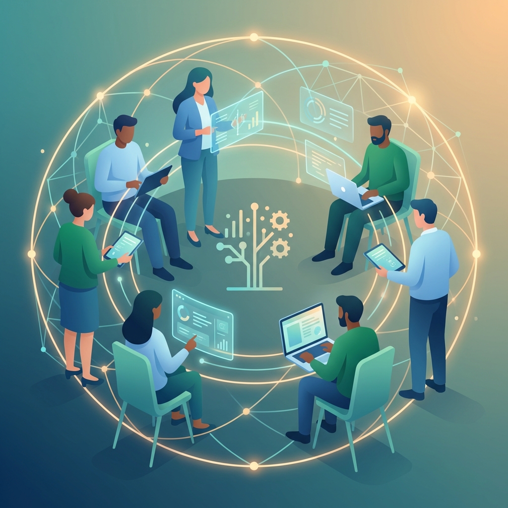 Human-Centered Impact