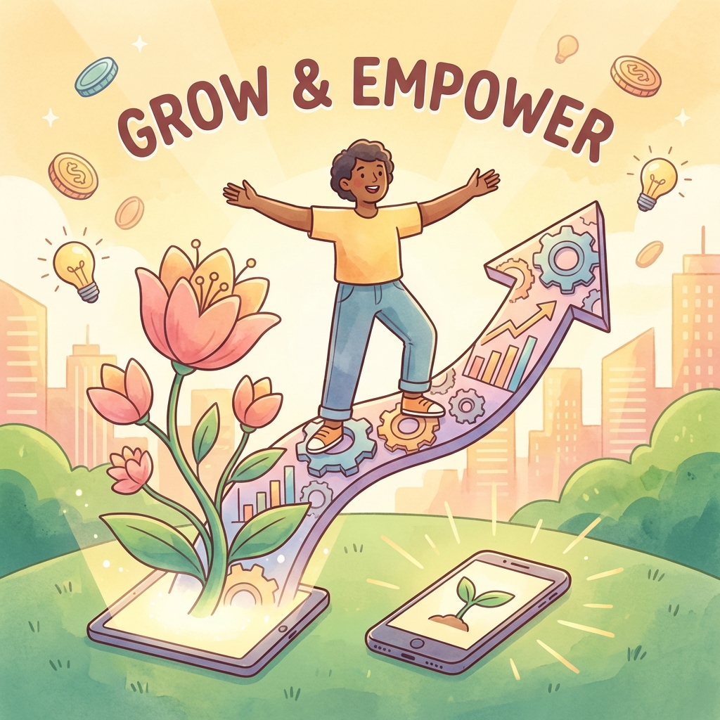 Empowerment & Growth