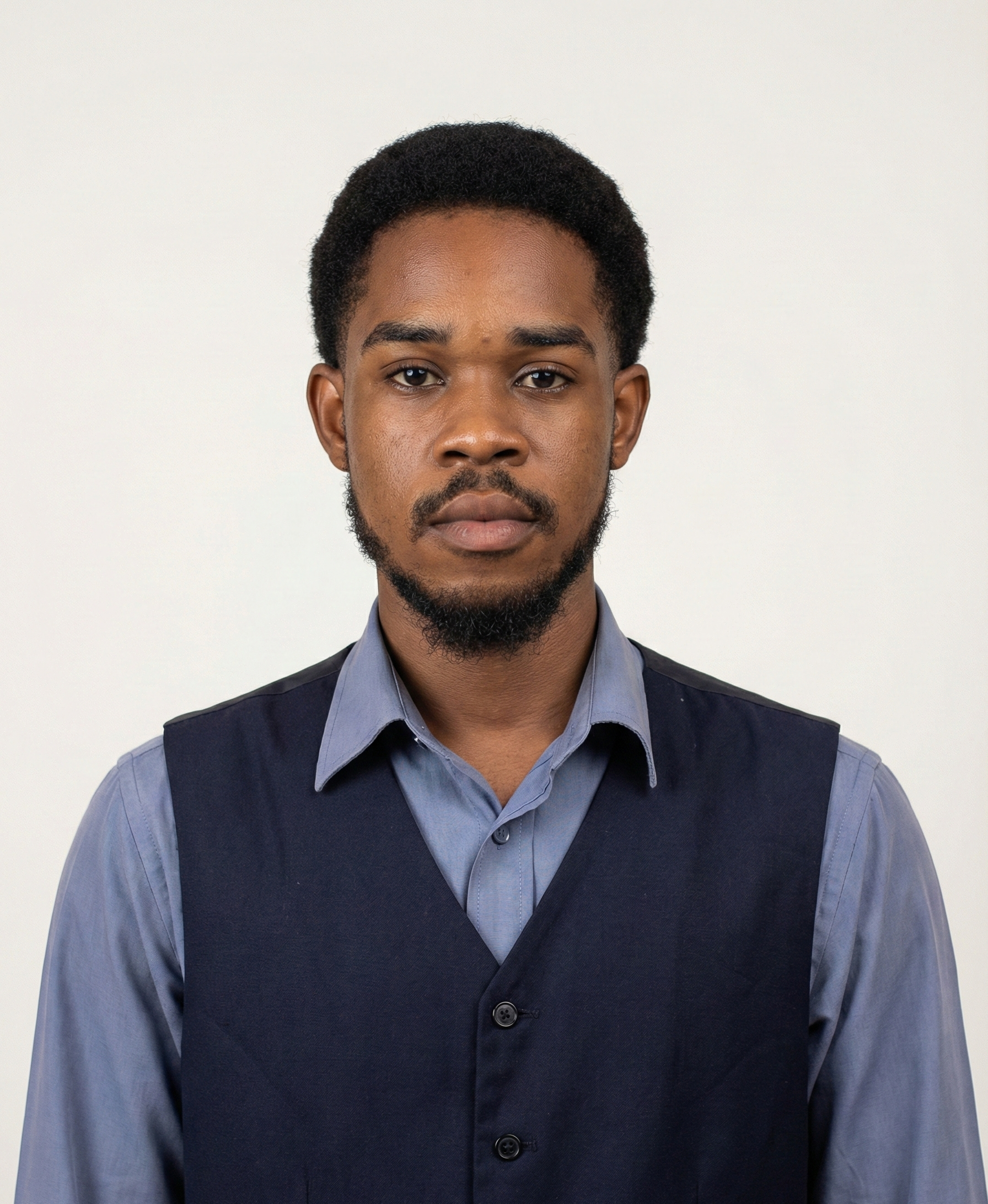 Felix Odame Okwampah