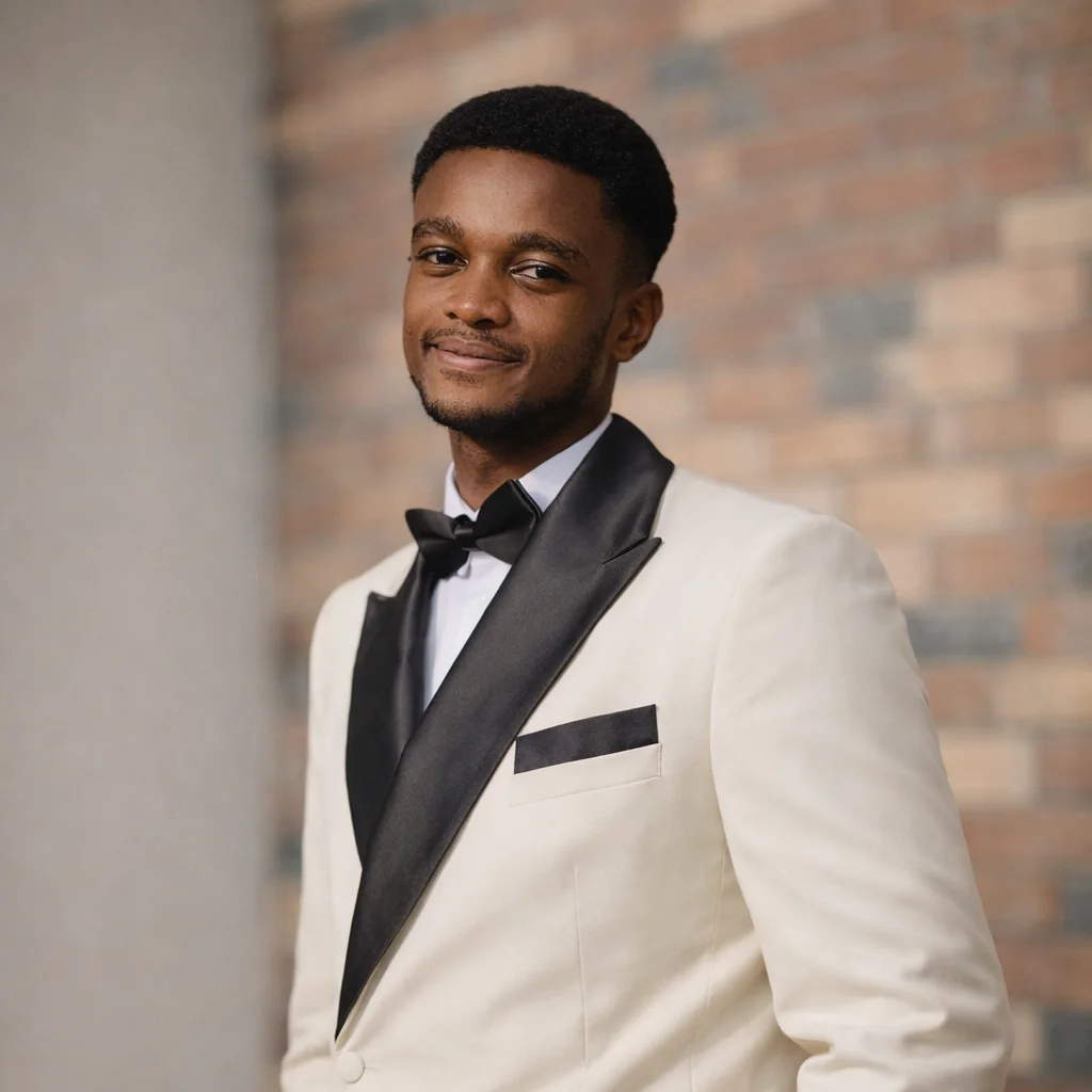 Kessben Antwi